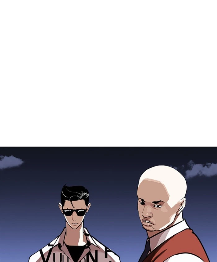Lookism Chapter 241 — page 177