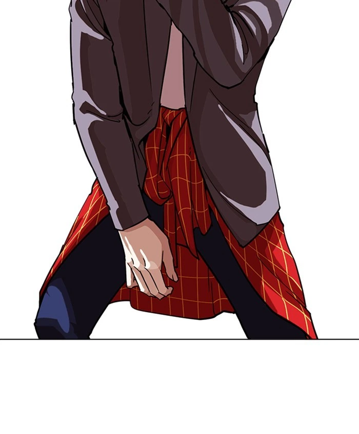 Lookism Chapter 241 — page 180