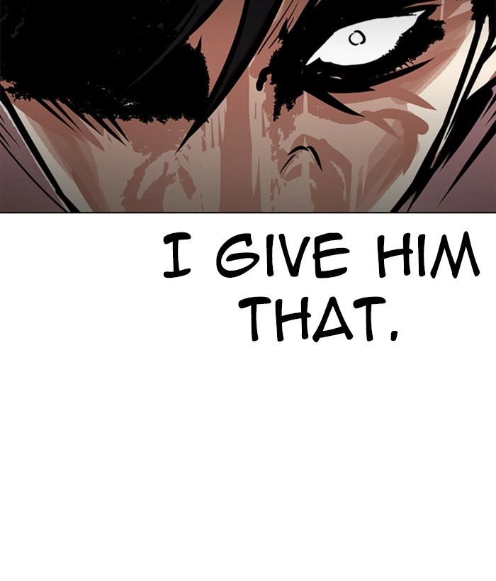 Lookism Chapter 242 — page 9