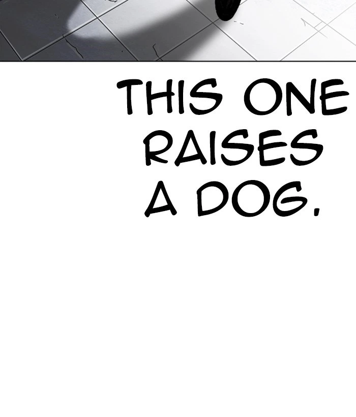 Lookism Chapter 242 — page 14