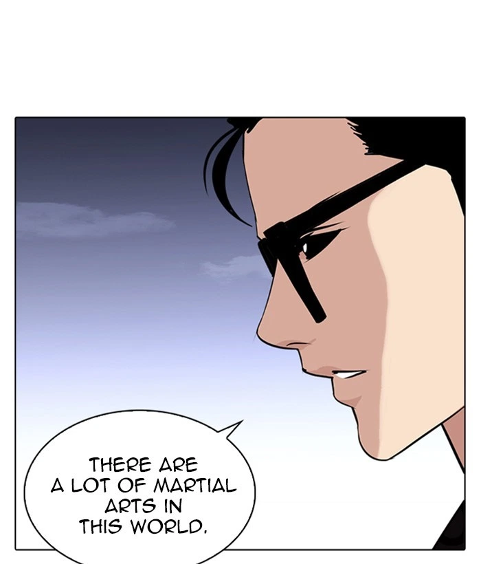 Lookism Chapter 242 — page 36