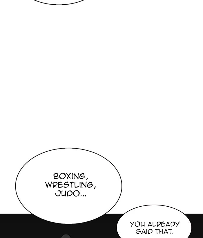 Lookism Chapter 242 — page 37