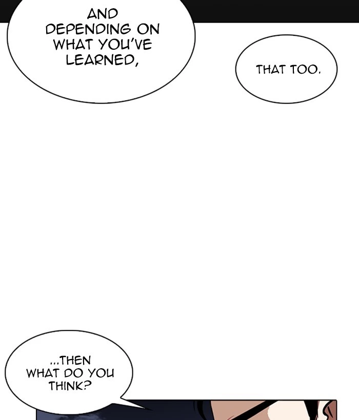 Lookism Chapter 242 — page 39