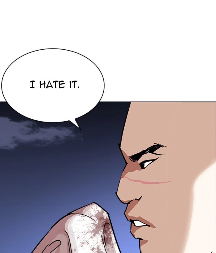 Lookism Chapter 242 — page 41