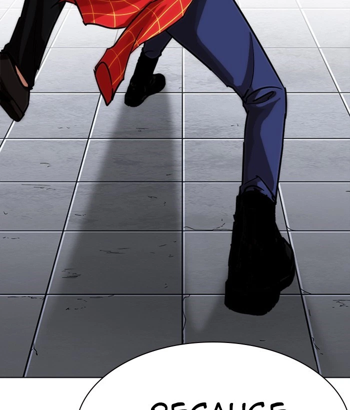 Lookism Chapter 242 — page 47