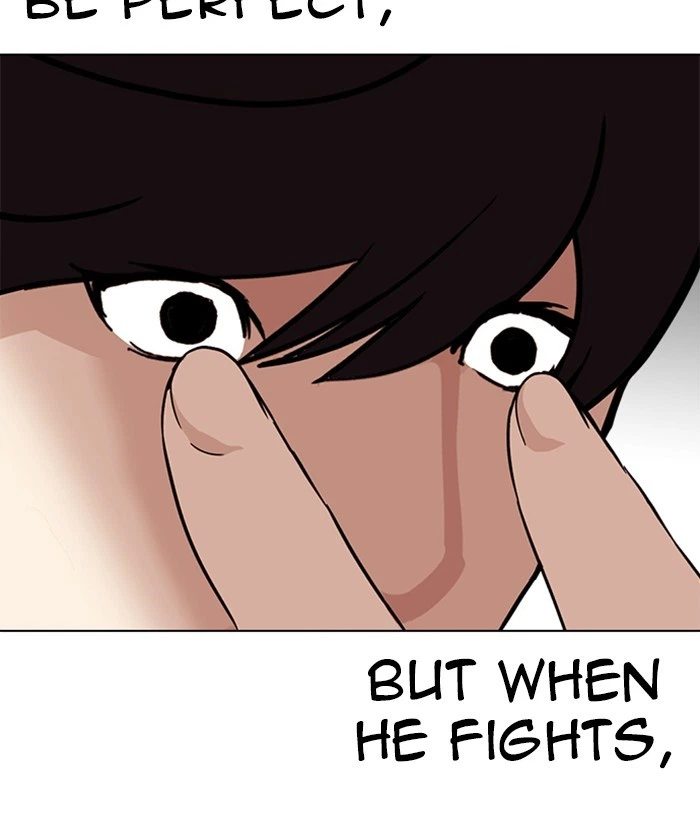Lookism Chapter 242 — page 58