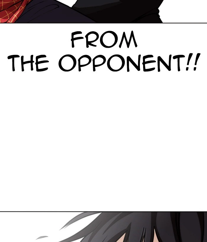 Lookism Chapter 242 — page 63