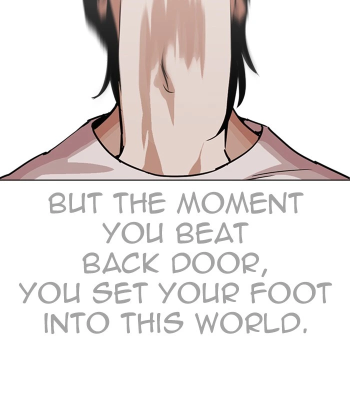 Lookism Chapter 242 — page 73
