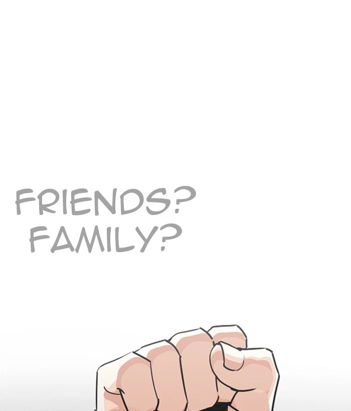 Lookism Chapter 242 — page 74
