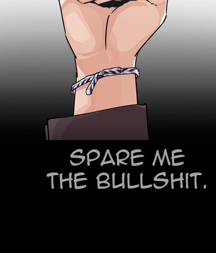 Lookism Chapter 242 — page 75