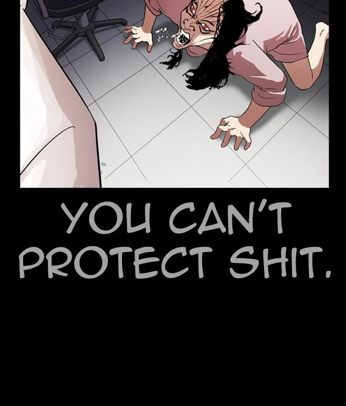 Lookism Chapter 242 — page 82