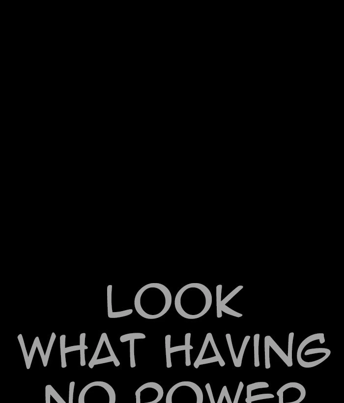 Lookism Chapter 242 — page 85