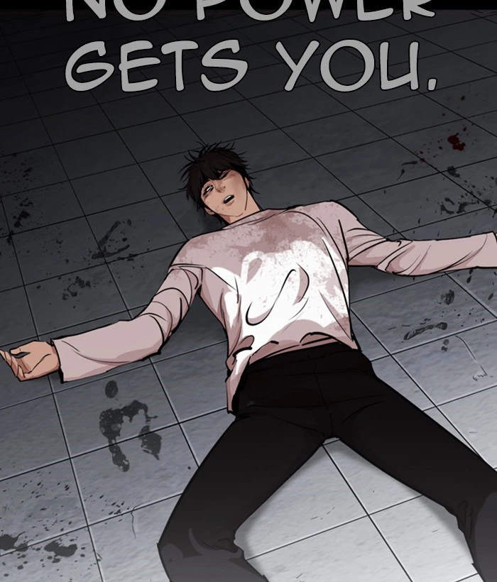 Lookism Chapter 242 — page 86