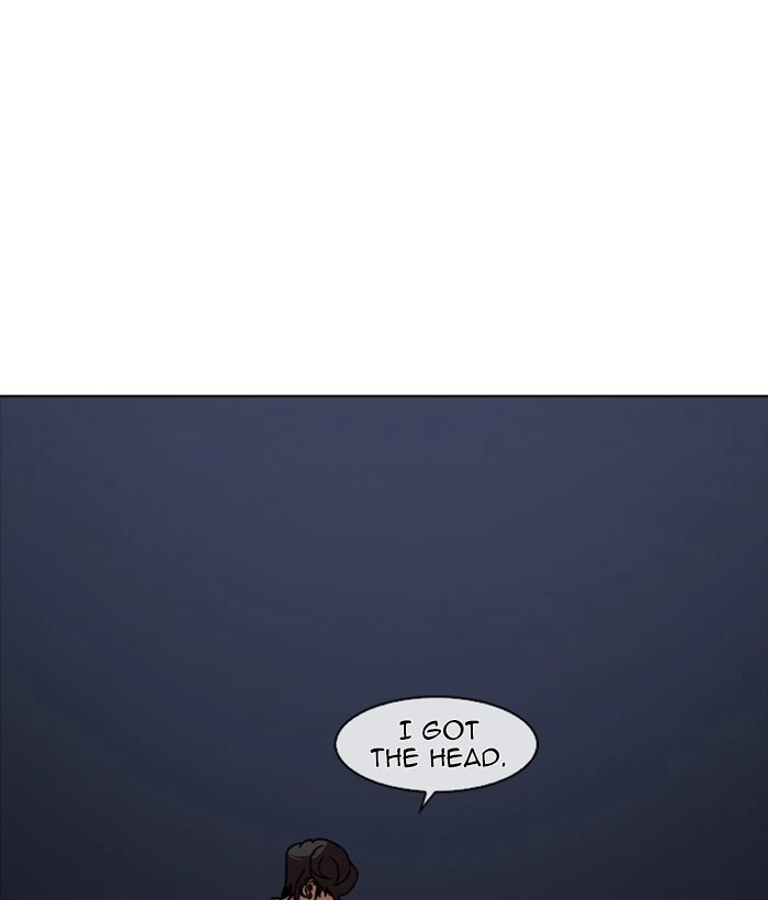 Lookism Chapter 242 — page 88