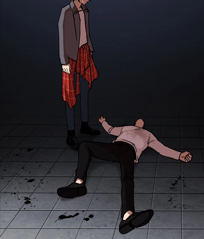 Lookism Chapter 242 — page 89