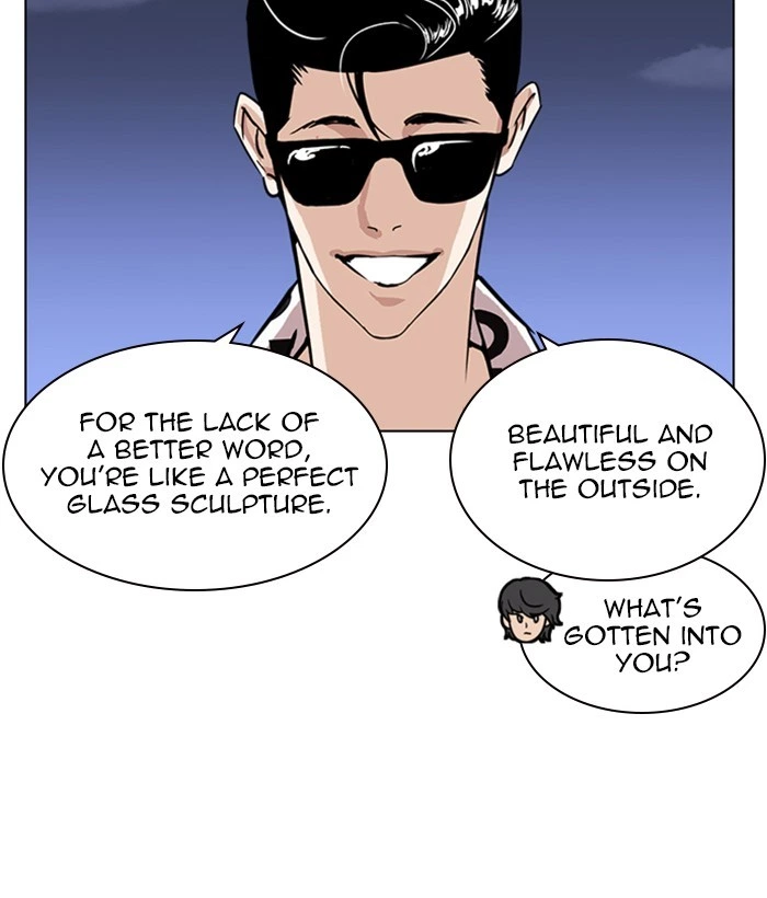 Lookism Chapter 242 — page 93