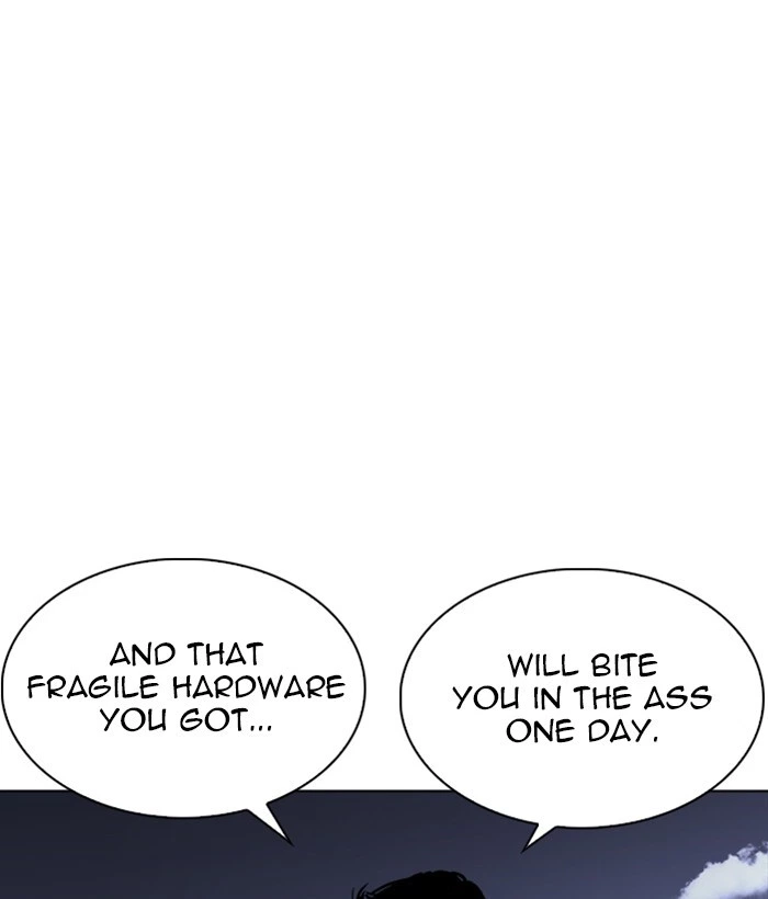 Lookism Chapter 242 — page 101