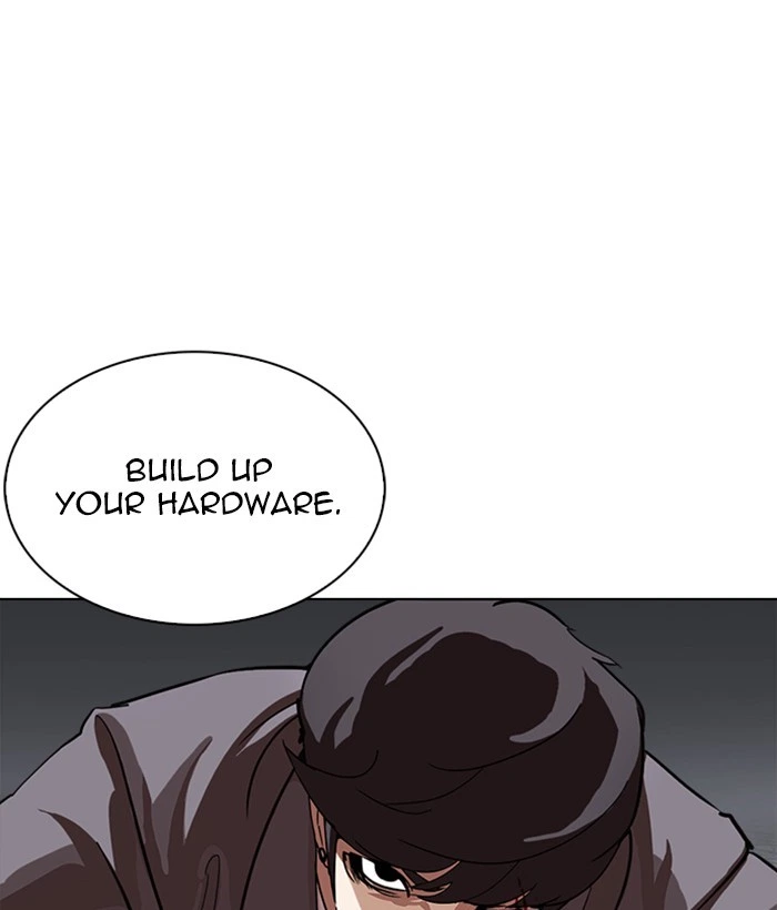 Lookism Chapter 242 — page 103