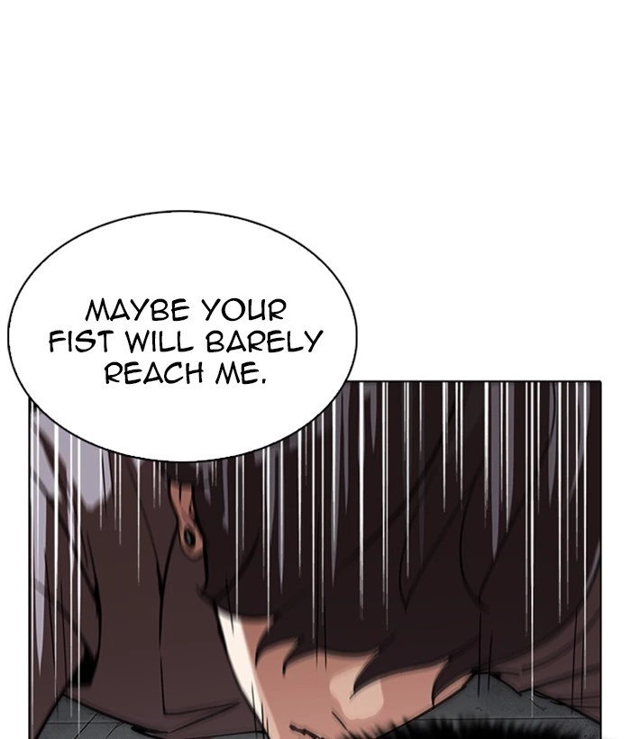 Lookism Chapter 242 — page 108