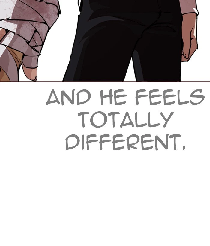 Lookism Chapter 242 — page 115