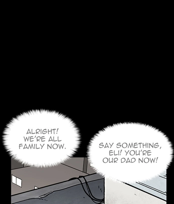 Lookism Chapter 242 — page 119