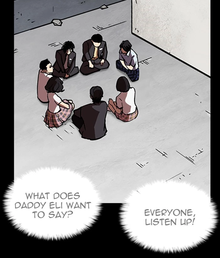 Lookism Chapter 242 — page 120
