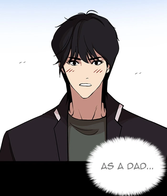 Lookism Chapter 242 — page 122