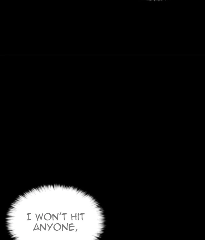 Lookism Chapter 242 — page 123