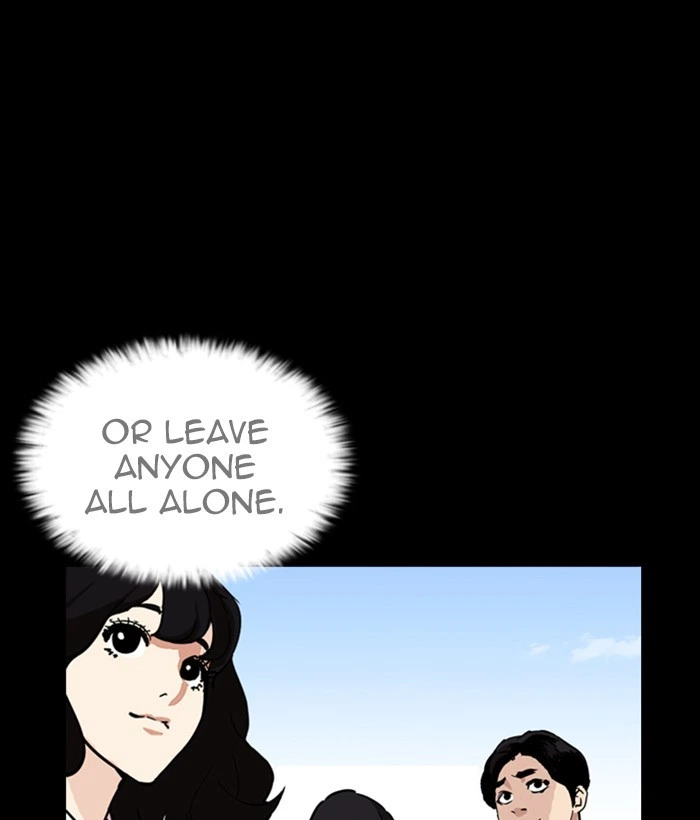 Lookism Chapter 242 — page 125