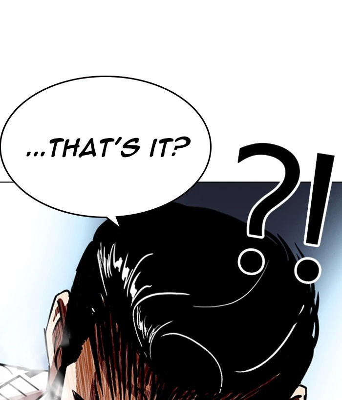 Lookism Chapter 242 — page 131