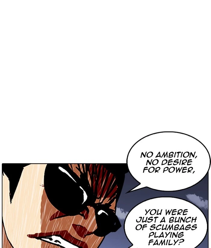 Lookism Chapter 242 — page 134