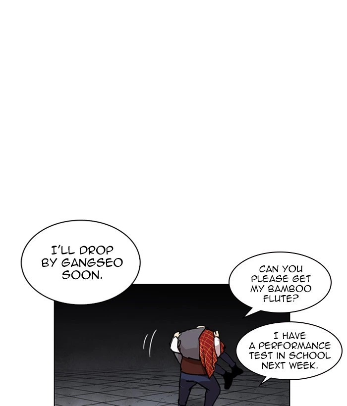 Lookism Chapter 242 — page 141