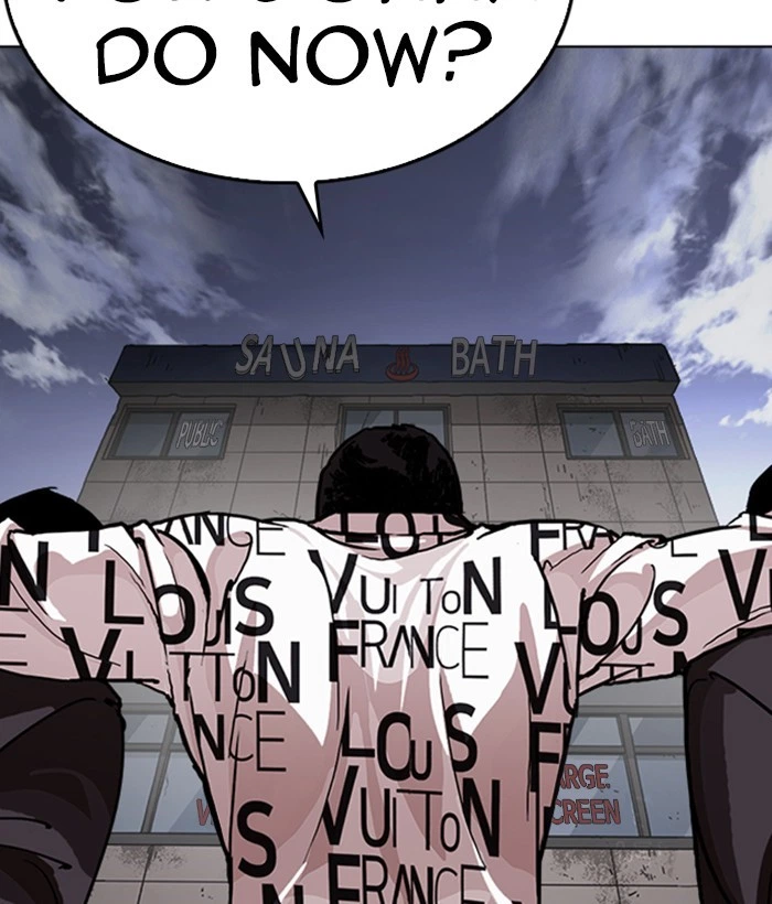 Lookism Chapter 242 — page 149