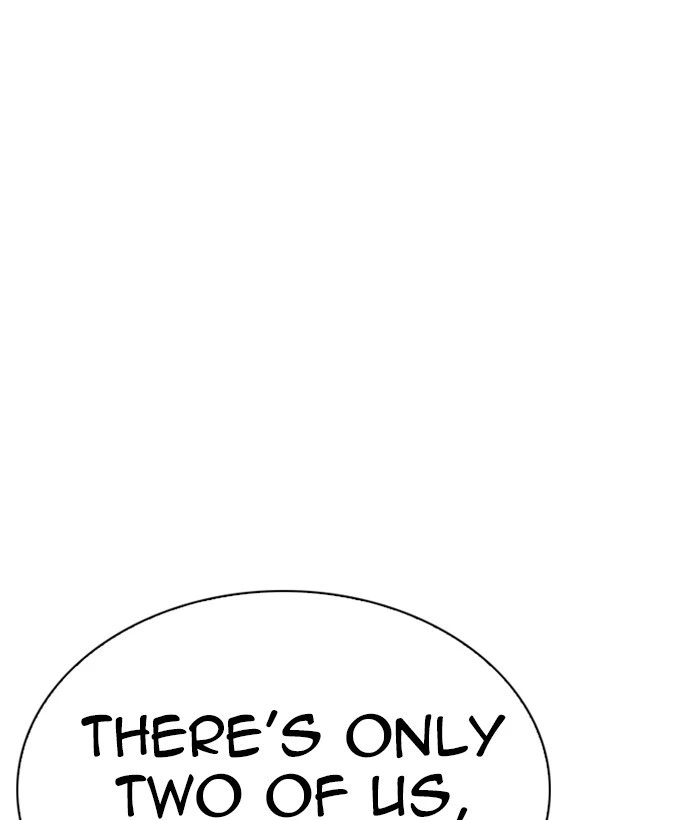 Lookism Chapter 242 — page 154