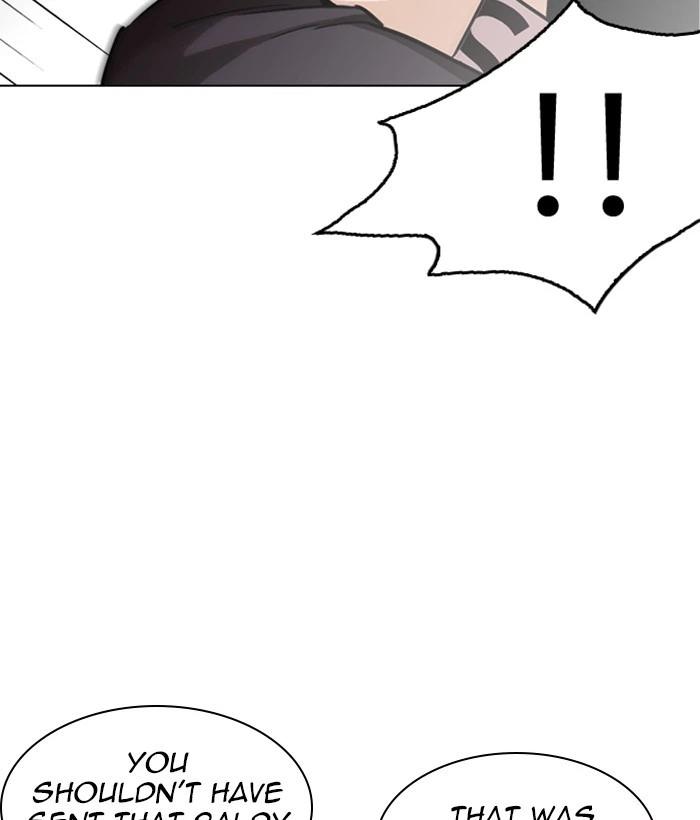 Lookism Chapter 242 — page 158