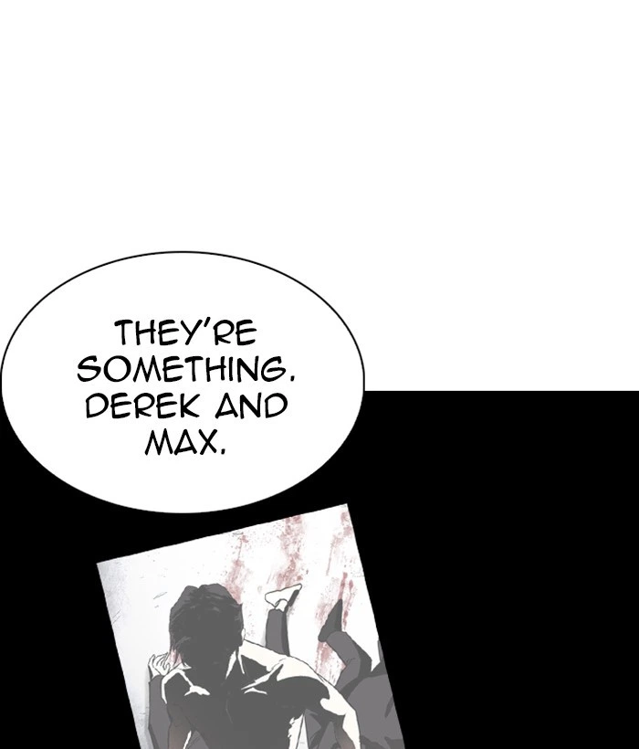 Lookism Chapter 242 — page 160