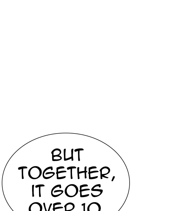 Lookism Chapter 242 — page 162