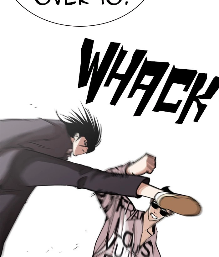 Lookism Chapter 242 — page 163