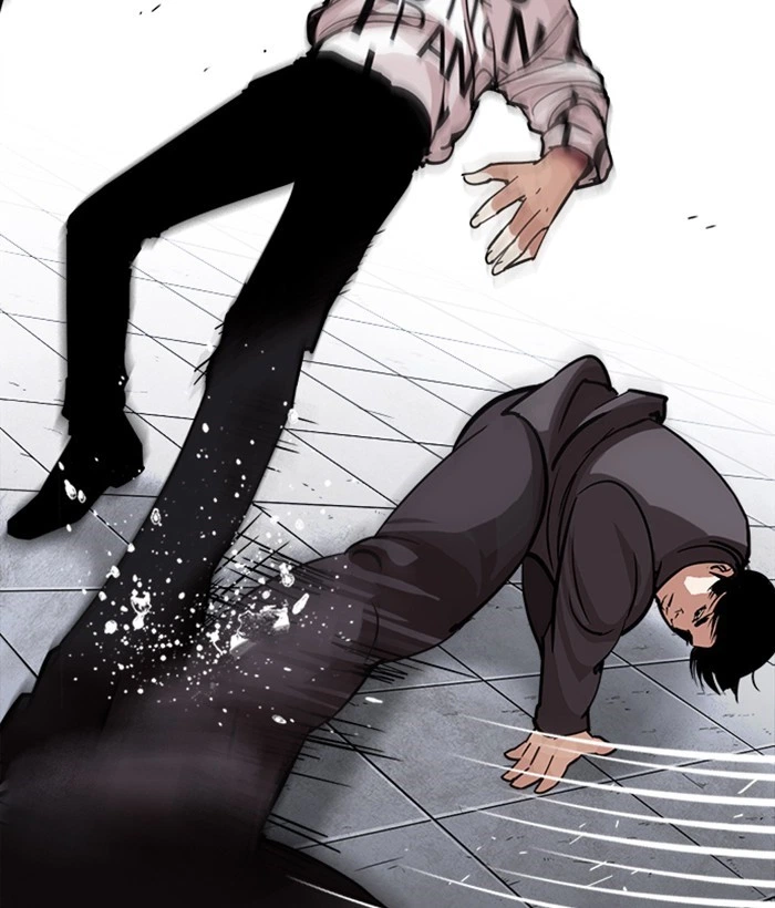 Lookism Chapter 242 — page 164
