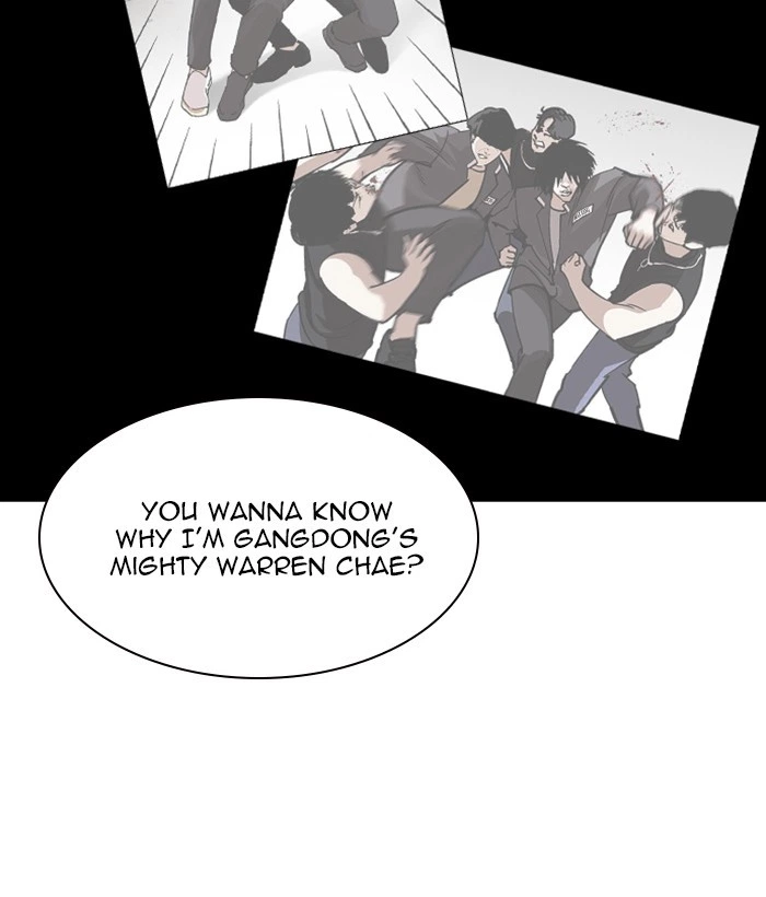 Lookism Chapter 242 — page 169
