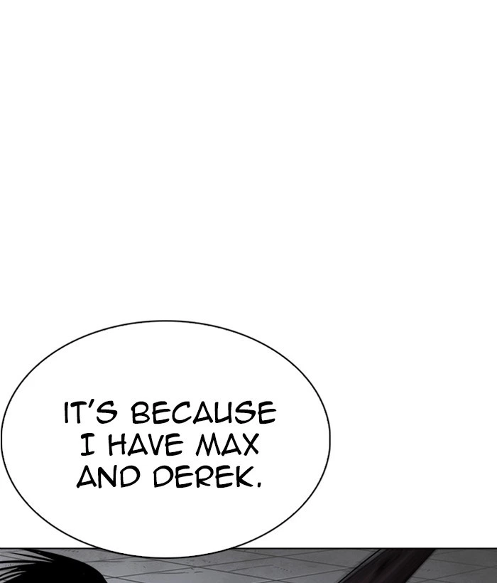 Lookism Chapter 242 — page 170