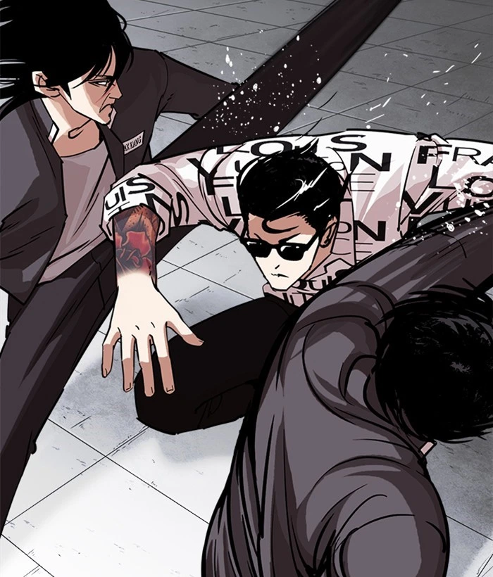 Lookism Chapter 242 — page 171