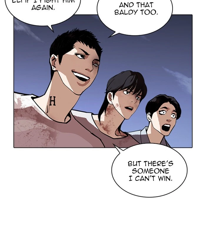Lookism Chapter 242 — page 173