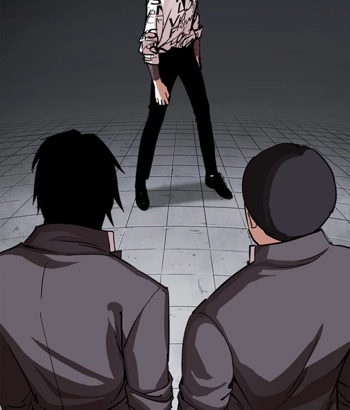 Lookism Chapter 242 — page 177