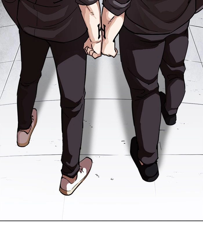 Lookism Chapter 242 — page 178