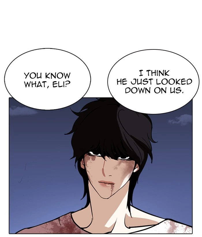 Lookism Chapter 242 — page 181