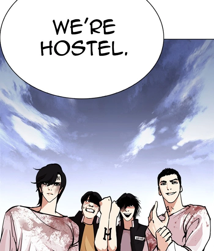 Lookism Chapter 242 — page 183