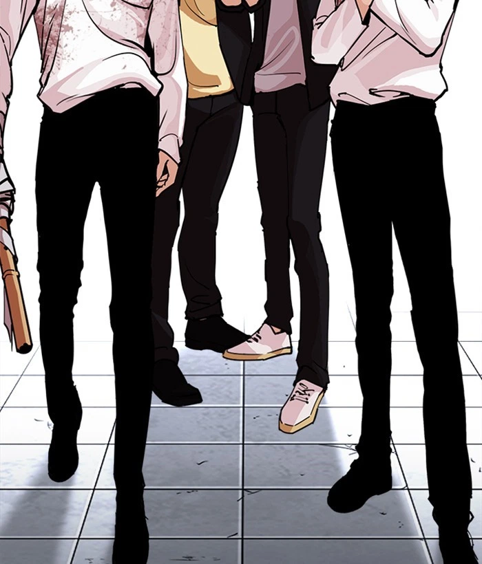 Lookism Chapter 242 — page 184