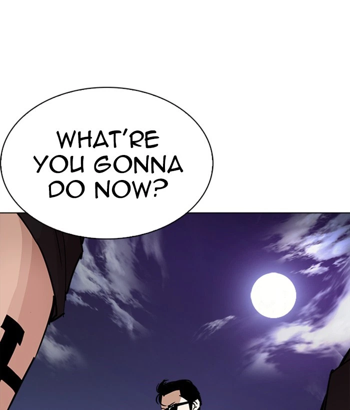 Lookism Chapter 242 — page 186