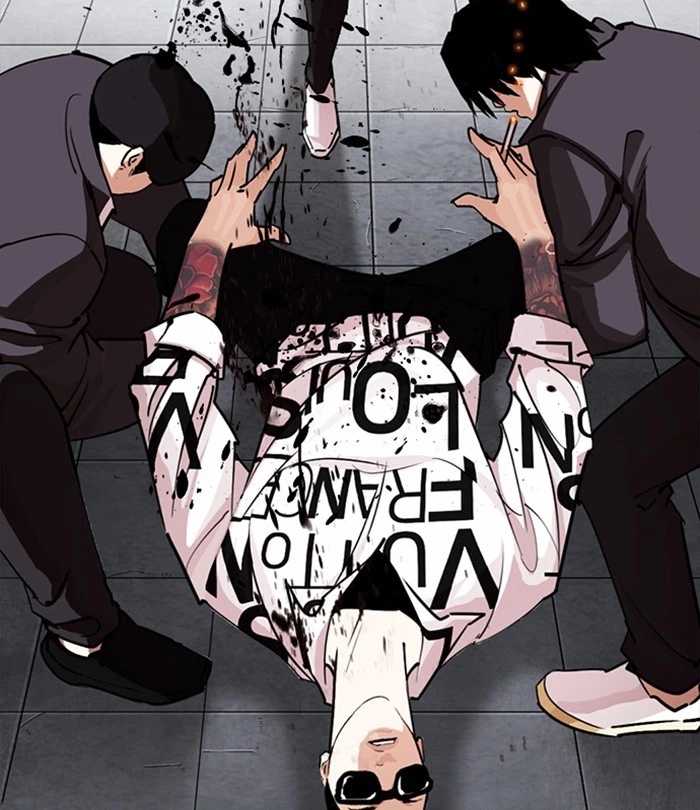 Lookism Chapter 243 — page 4